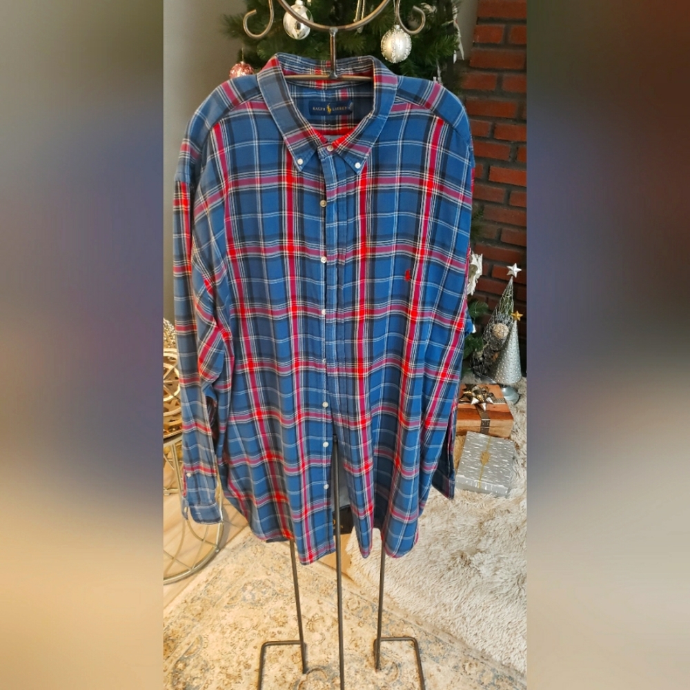 POLO BY RALPH LAUREN